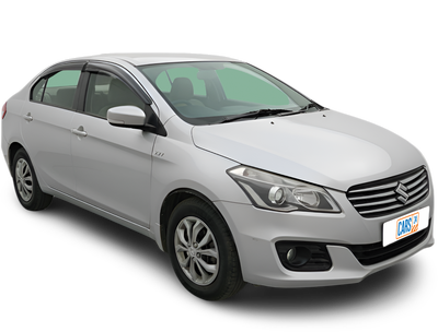 Maruti Ciaz-img